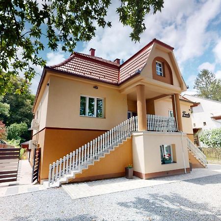 Family Apartman ميسكولك المظهر الخارجي الصورة