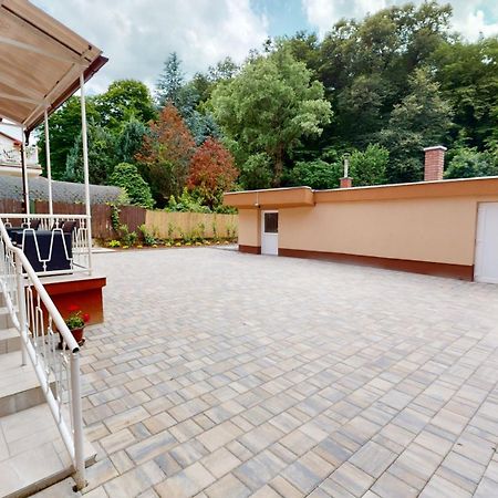 Family Apartman ميسكولك المظهر الخارجي الصورة