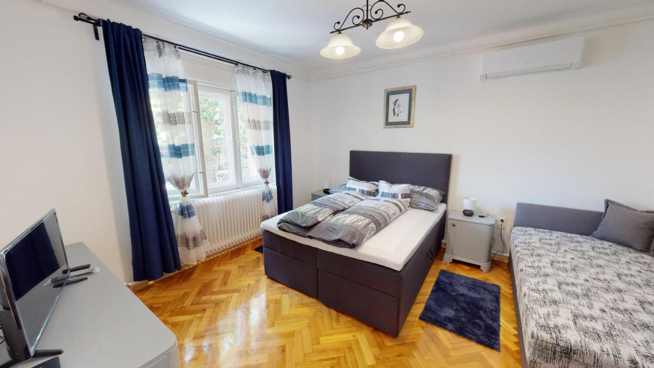 Family Apartman ميسكولك المظهر الخارجي الصورة