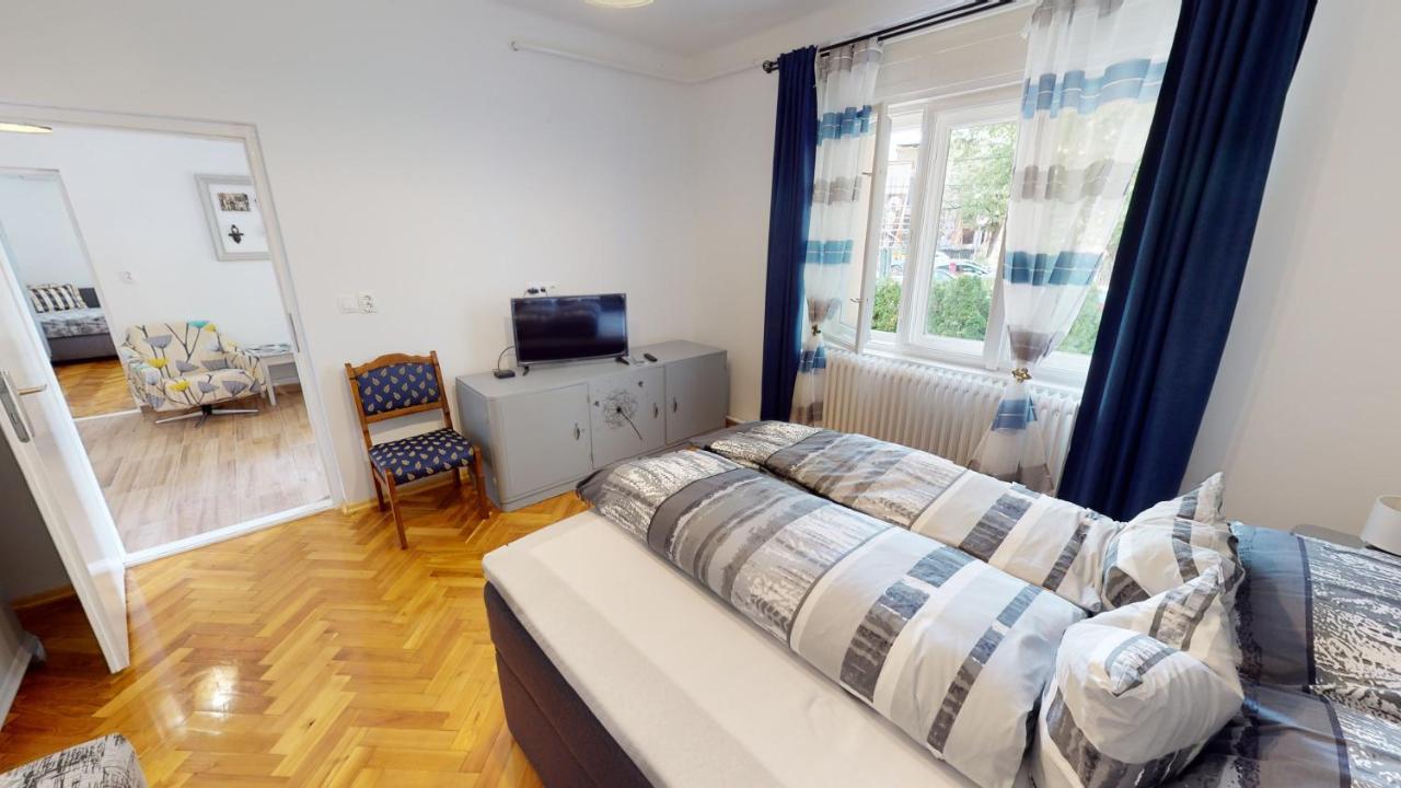 Family Apartman ميسكولك المظهر الخارجي الصورة
