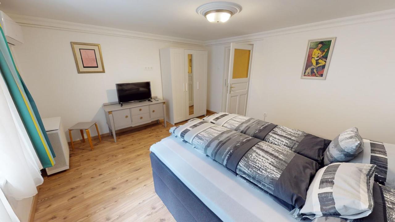 Family Apartman ميسكولك المظهر الخارجي الصورة