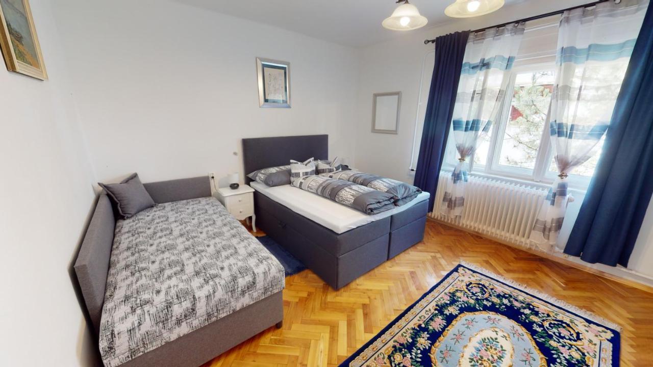 Family Apartman ميسكولك المظهر الخارجي الصورة