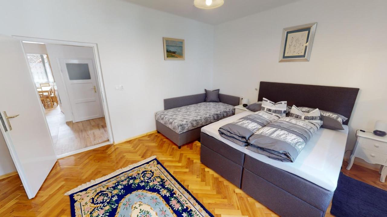 Family Apartman ميسكولك المظهر الخارجي الصورة