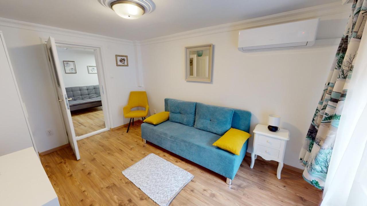 Family Apartman ميسكولك المظهر الخارجي الصورة