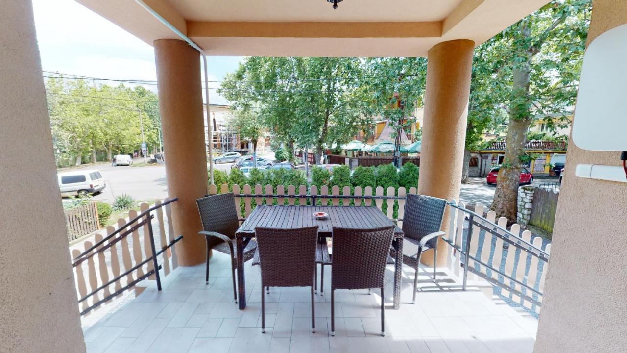 Family Apartman ميسكولك المظهر الخارجي الصورة