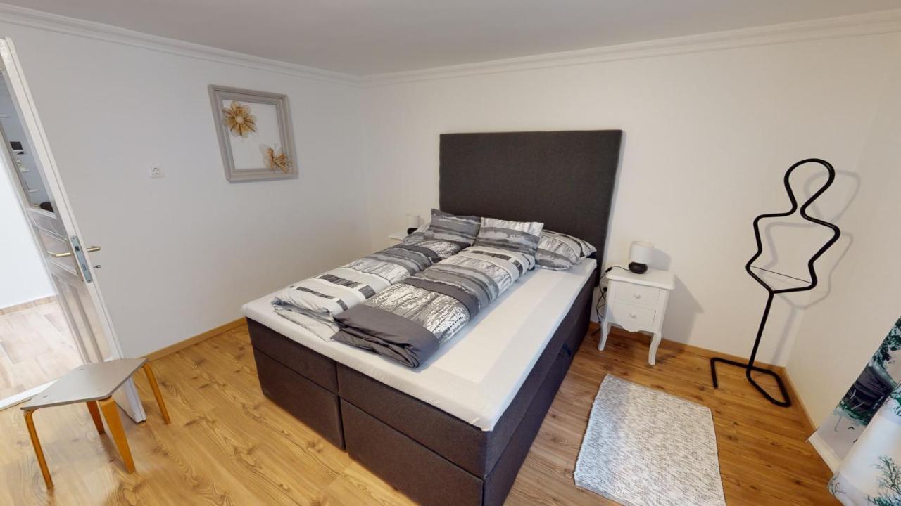 Family Apartman ميسكولك المظهر الخارجي الصورة