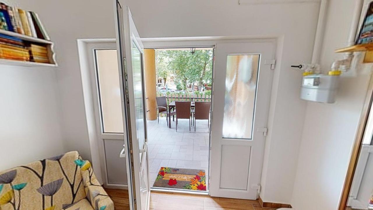 Family Apartman ميسكولك المظهر الخارجي الصورة